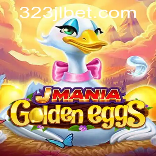 Dive into the Exciting World of JManiaGoldenEggs: Unveiling 323 jl Adventures