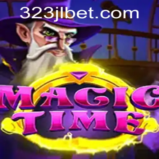 Explore the Enchanting World of MagicTime: A Deep Dive into the Game