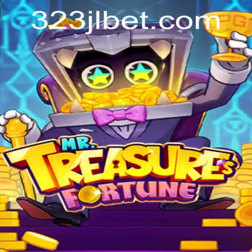 Unveiling MrTreasuresFortune: Adventure Awaits with 323 JL