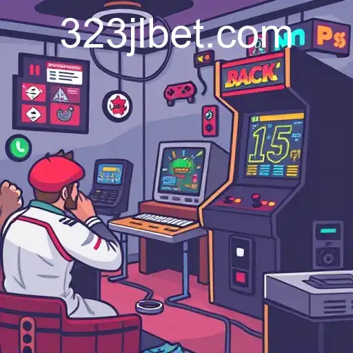 The Evolution of Video Games: Exploring 