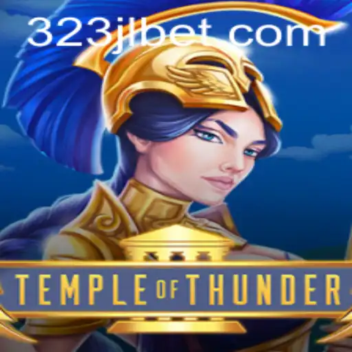Embark on an Epic Quest in TempleofThunder