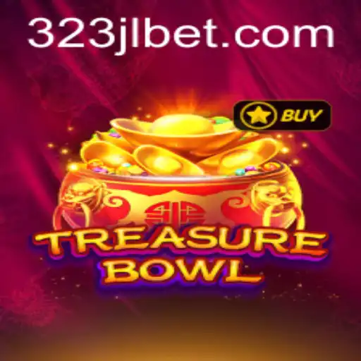 Explore the Exciting World of TreasureBowl: A Game of Strategy and Chance